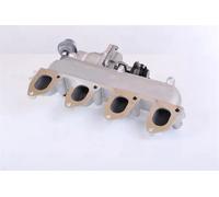AGR-Valvola Adatta Per Ford Tourneo Connect S-Max 1.8 TDCi