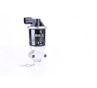 Valvola aria secondaria 98247 NISSENS per DAEWOO MATIZ