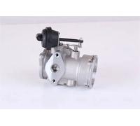 Valvola ricircolo gas scarico-EGR compatibile con AUDI SEAT SKODA VW 98346