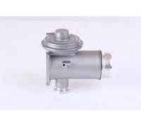 Valvola aria secondaria 98352 NISSENS per BMW X3 5 Touring 3 Touring 5 1 3 X6 X5