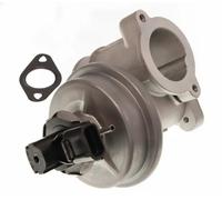 Nissens 98420 Valvola EGR per Ford Mondeo III Familiare Transit
