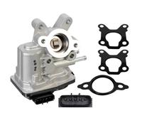Blue Print Valvola EGR ADN17221 per Nissan Navara 2.5 dCi Nuova