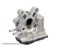 Valvola EGR , di Ricircolo Gas Scarico per Nissan Navara 2.5Dci 05- Merce Nuova