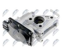 Valvola aria secondaria anteriore elettrico EGR-TY-006 NTY per TOYOTA RAV 4 III
