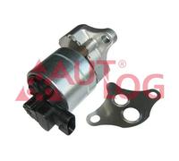 Valvola ricircolo gas scarico-EGR AUTLOG AV6051 per PEUGEOT 406 (8B) 2.0 1999-2