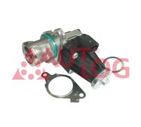 Valvola aria secondaria AV6067 AUTLOG per FIAT PEUGEOT OPEL ALFA ROMEO LANCIA