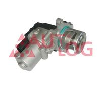 Valvola aria secondaria AV6086 AUTLOG per VW TRANSPORTER T5 Furgone MULTIVAN T5