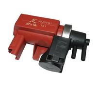 AUTLOG AV6191 Convertitore pressione, Controllo gas scarico