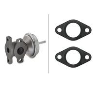 Valvola aria secondaria con comando a depressione 6NU 010 171-411 HELLA per VW