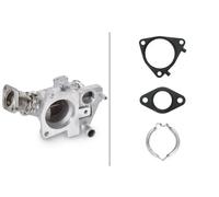 HELLA 6NU 010 171-571 Valvola ricircolo gas scarico-EGR - con comando a depressione - con guarnizioni