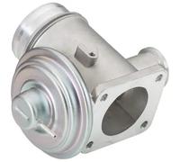 Valvola aria secondaria con comando a depressione 6NU 010 171-691 HELLA per BMW