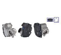 Valvola aria secondaria dietro radiatore EGR elettrico 73-0235 ELSTOCK per AUDI