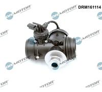 Valvola aria secondaria DRM161114 Dr.Motor Automotive per CITROËN PEUGEOT