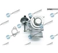 Valvola aria secondaria DRM211111 Dr.Motor Automotive per SKODA SEAT VW
