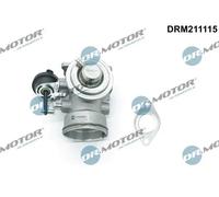 Valvola aria secondaria DRM211115 Dr.Motor Automotive per AUDI VW SEAT SKODA