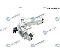 Valvola aria secondaria DRM611120 Dr.Motor Automotive