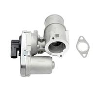Valvola aria secondaria DRM61113 Dr.Motor Automotive per FORD JAGUAR