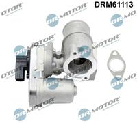 Valvola aria secondaria DRM61113 Dr.Motor Automotive per JAGUAR FORD