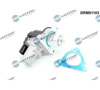 DR.MOTOR AUTOMOTIVE DRM81103 Valvola EGR