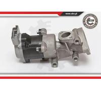 Valvola aria secondaria Dx elettrico 14SKV073 ESEN SKV per LAND ROVER