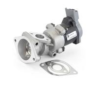 Valvola aria secondaria Dx elettrico 7.11237.03.0 PIERBURG per LAND ROVER