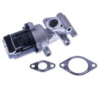 Valvola aria secondaria Dx elettrico E400043 DENCKERMANN per LAND ROVER