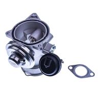 Valvola aria secondaria E400072 DENCKERMANN per VW MULTIVAN T5