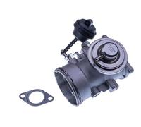 Valvola aria secondaria E400098 DENCKERMANN per VW TOUAREG