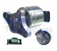 Valvola aria secondaria EG10003-12B1 DELPHI per OPEL VECTRA B Hatchback VECTRA B