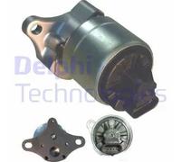Valvola ricircolo gas scarico-EGR EG10006-12B1 DELPHI per OPEL