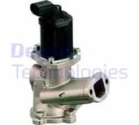Valvola aria secondaria EG10257-12B1 DELPHI per FIAT OPEL LANCIA