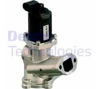 DELPHI EG10258-12B1 Valvola EGR per ALFA ROMEO,FIAT,LANCIA,OPEL,VAUXHALL