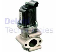 Valvola aria secondaria EG10259-12B1 DELPHI per ALFA ROMEO FIAT OPEL SAAB LANCIA