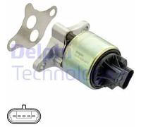 Valvola EGR DELPHI EG10397-