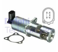 Valvola aria secondaria EG10398-12B1 DELPHI per RENAULT OPEL DACIA