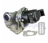 Valvola EGR DELPHI EG10401-12B1