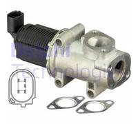 EG10403-12B1 DELPHI Valvola EGR per ALFA ROMEO,FIAT,OPEL,SAAB,VAUXHALL