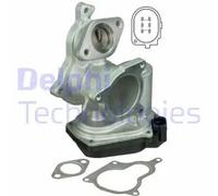 Valvola EGR DELPHI EG10404-12B1
