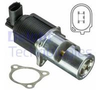 Valvola aria secondaria EG10405-12B1 DELPHI per RENAULT OPEL