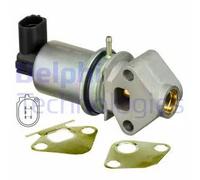 Valvola aria secondaria EG10408-12B1 DELPHI per SEAT VW