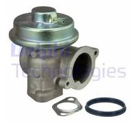 DELPHI EG10412-12B1 Valvola EGR senza radiatore-EGR per FORD TRANSIT MK-7 Kasten