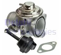 Valvola aria secondaria EG10419-12B1 DELPHI per AUDI VW SEAT SKODA