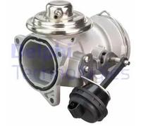 Valvola aria secondaria EG10420-12B1 DELPHI per SEAT VW AUDI SKODA