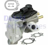 Valvola aria secondaria EG10424-12B1 DELPHI per SKODA VW SEAT AUDI