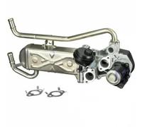 Valvola aria secondaria elettrico EG10432-12B1 DELPHI per SEAT SKODA VW