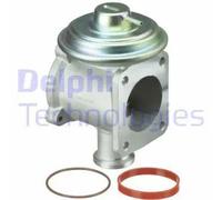 Valvola aria secondaria EG10433-12B1 DELPHI per BMW X5 5 Touring 3 Touring 5 1 3