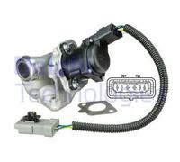 Valvola aria secondaria EG10434-12B1 DELPHI per FORD FOCUS II FOCUS II Turnier
