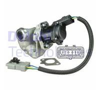 Valvola EGR DELPHI EG10435-12B1