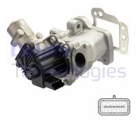 Valvola aria secondaria EG10437-12B1 DELPHI per LANCIA FORD LAND ROVER PEUGEOT