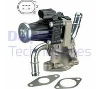 Delphi Technologies EG10438-12B1 Valvola EGR